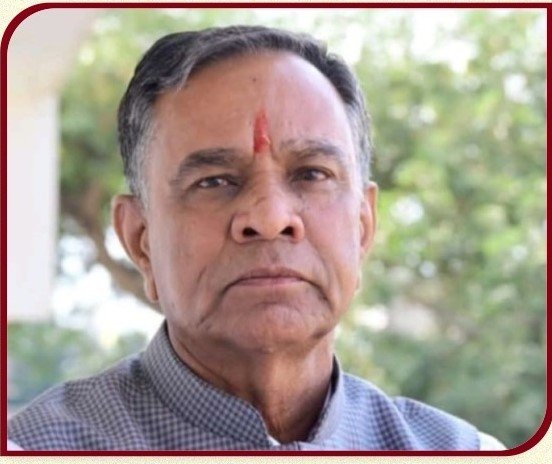 श्री रामनिवास परीक