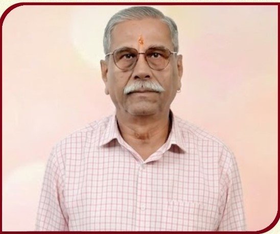 डॉ.सतीश उपाध्याय