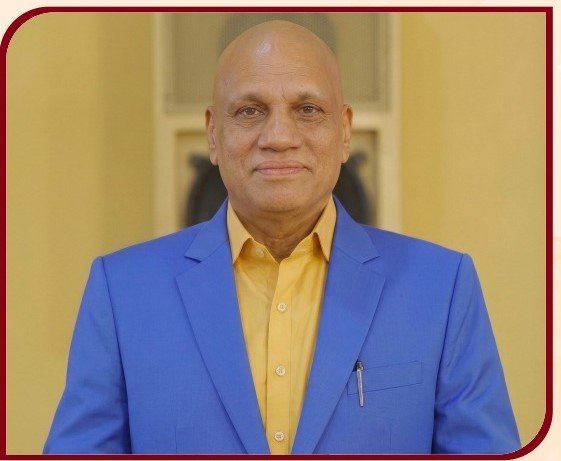 श्री मदन पालीवाल