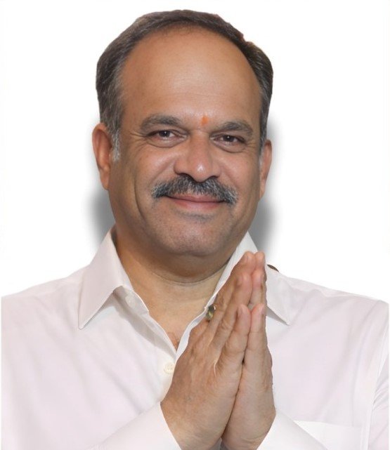 श्री चंदन शर्मा