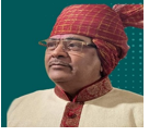 आचार्य सुभाष शर्मा
