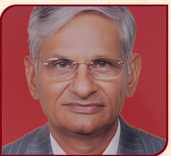 श्री धरणीधर शर्मा