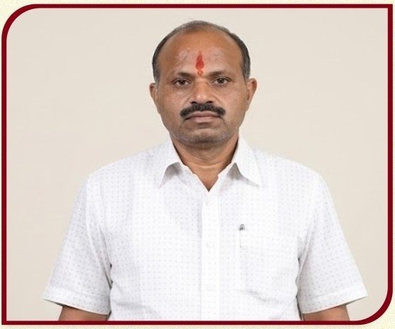 श्री रामावतार शर्मा