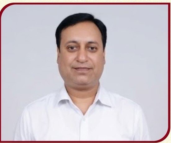श्री पंकज जोशी