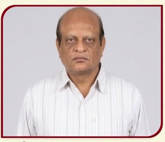 श्री सांवरलाल शर्मा
