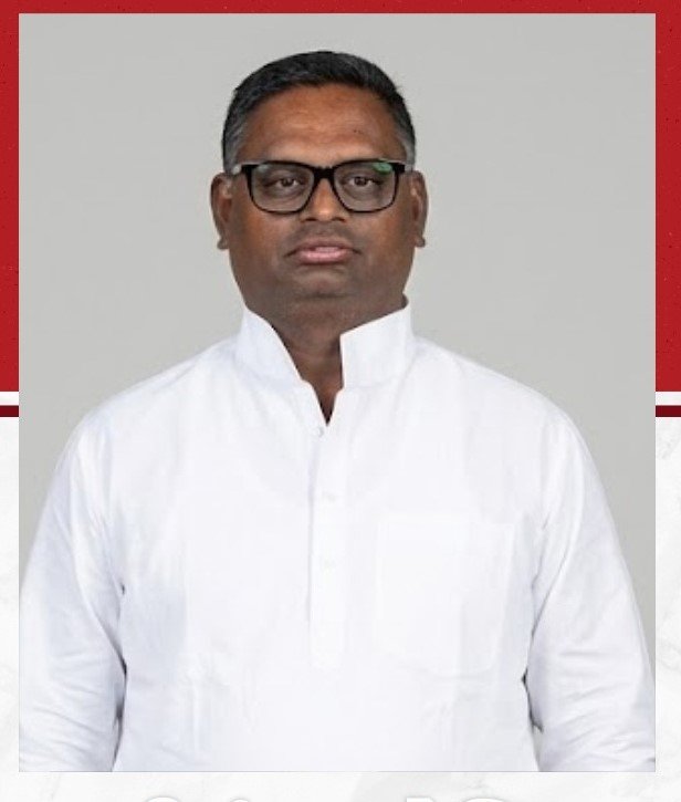 श्री भंवर पुरोहित