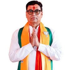 श्री आईपीएस राजेश कुमार