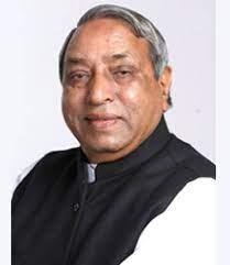 श्री सत्यनारायण शर्मा