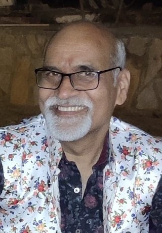 श्री ओम जोशी