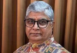 श्री हरिनारायण व्यास