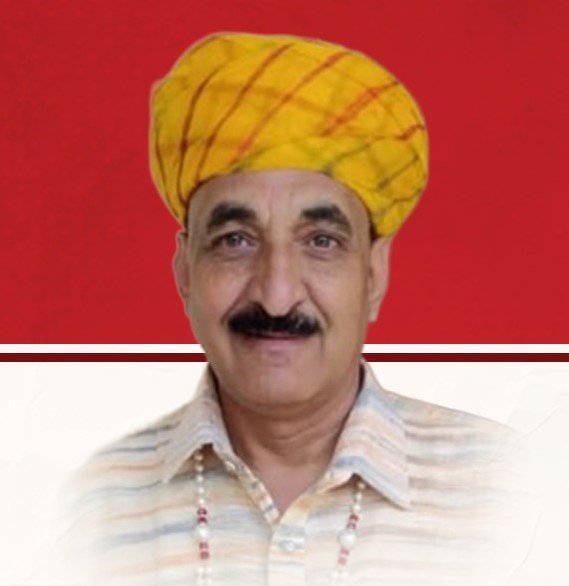 श्री नवीन रुंथला