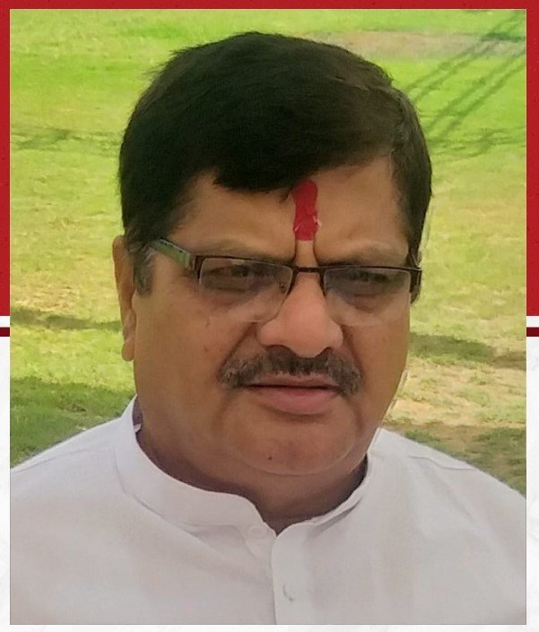 श्री नवीन शर्मा