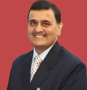 श्री मदन गोपाल व्यास