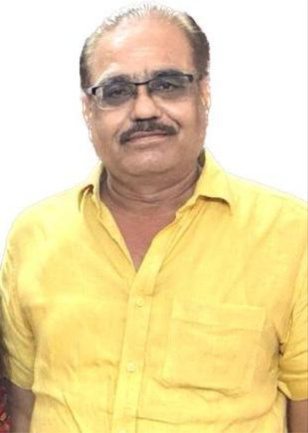 श्री धर्मेंद्र शर्मा