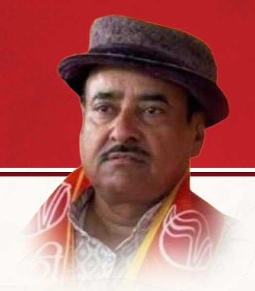 श्री धनसुख सारस्वत