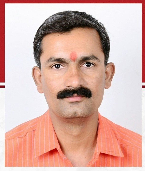 श्री पवन जोशी