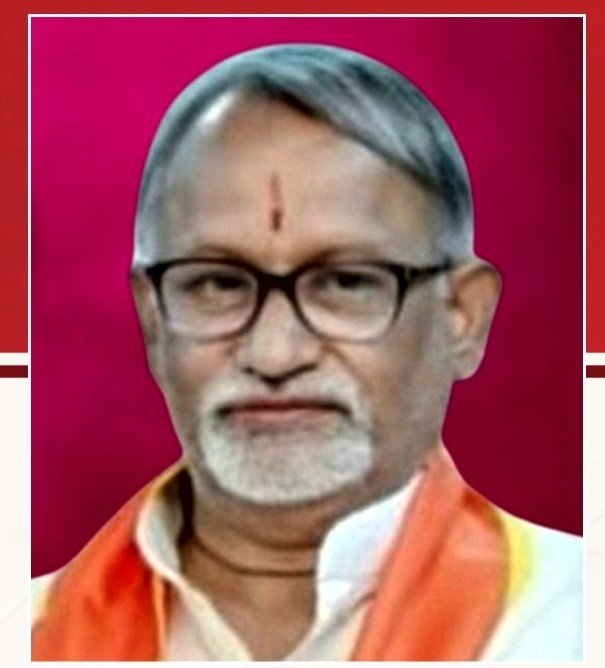 श्री महेश शर्मा