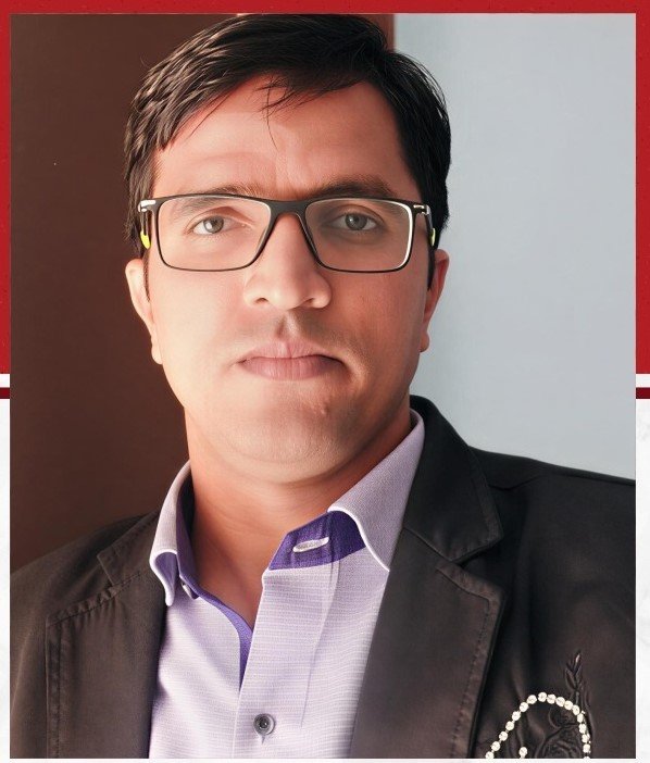 एडवोकेट मनोज शर्मा