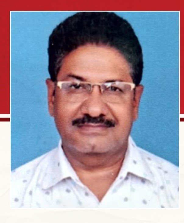 श्री डी राजेंद्र परीक