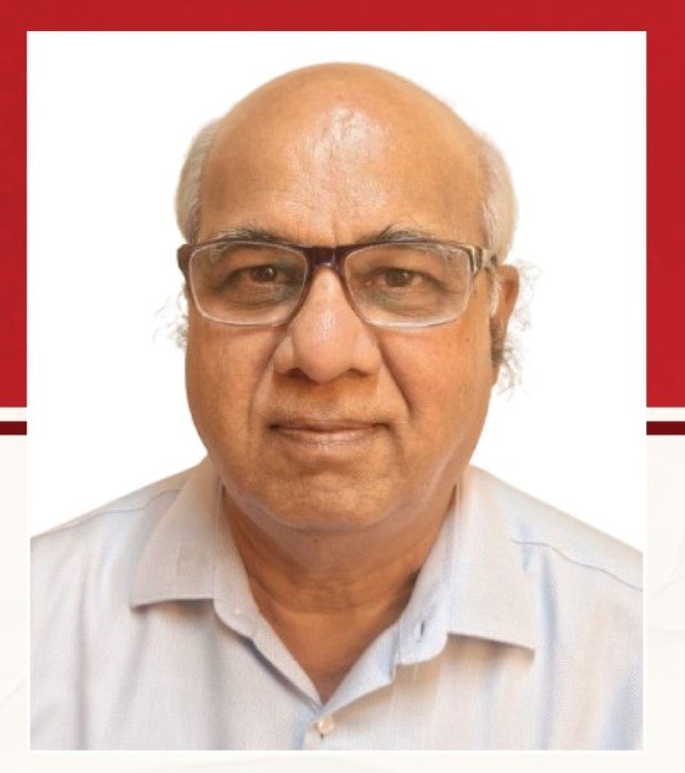 श्री राम निवास गौड